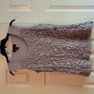 Dana Buchanan tank top